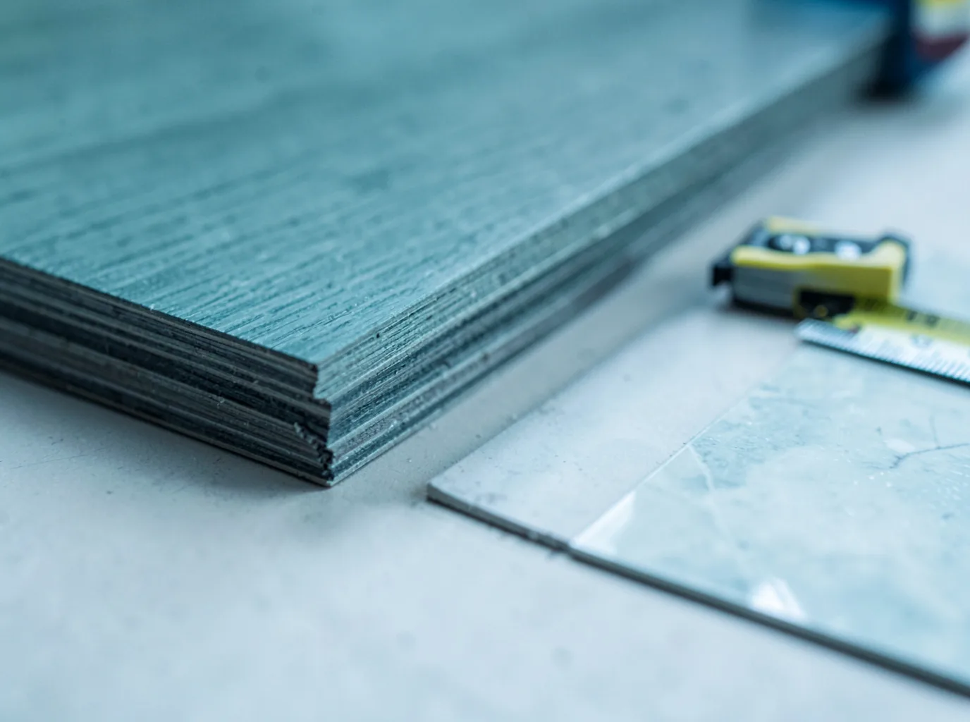 Luxury Vinyl Plank Installation Jacksonville, TX FAQs
